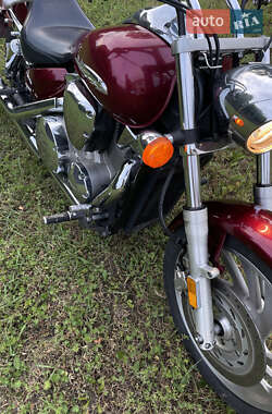 Мотоцикл Классик Honda VTX 1300R 2006 в 