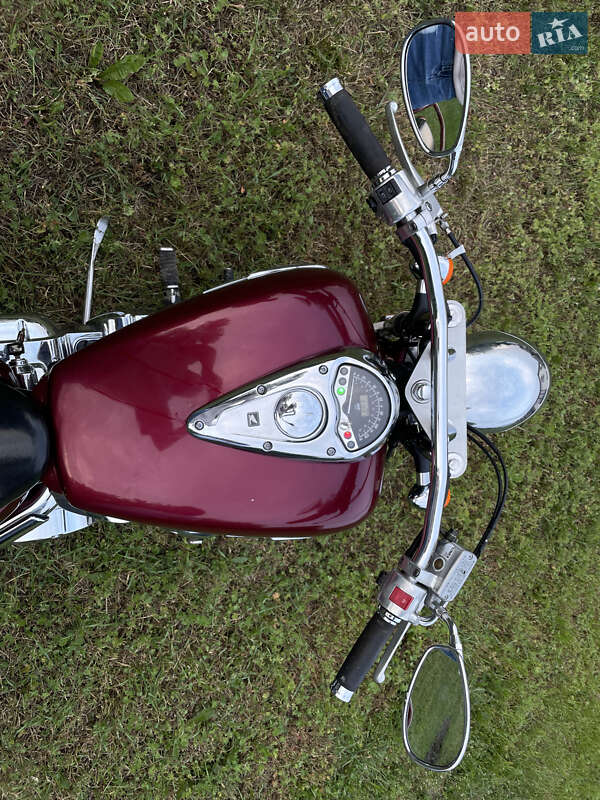 Мотоцикл Классик Honda VTX 1300R 2006 в Бобровице