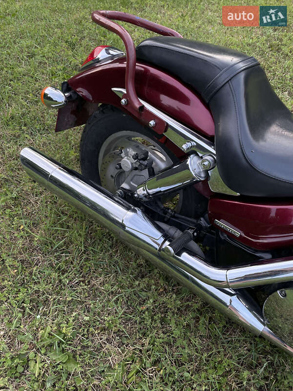 Мотоцикл Классик Honda VTX 1300R 2006 в Бобровице