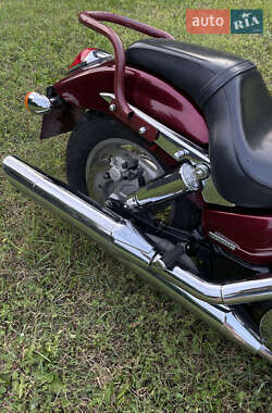 Мотоцикл Классик Honda VTX 1300R 2006 в 