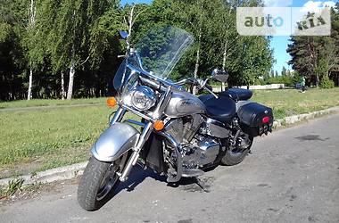 Мотоцикл Круизер Honda VTX 1300S 2009 в Кропивницком