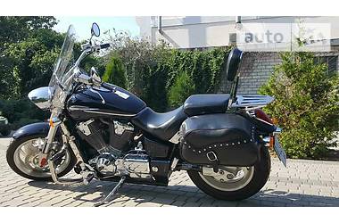 Мотоцикл Круизер Honda VTX 1300S 2004 в Херсоне