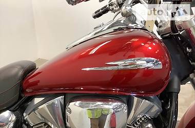 Мотоцикл Чоппер Honda VTX 1300S 2008 в Киеве