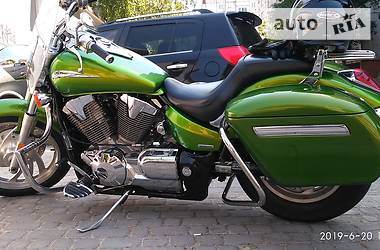 Мотоцикл Круизер Honda VTX 1300S 2007 в Львове