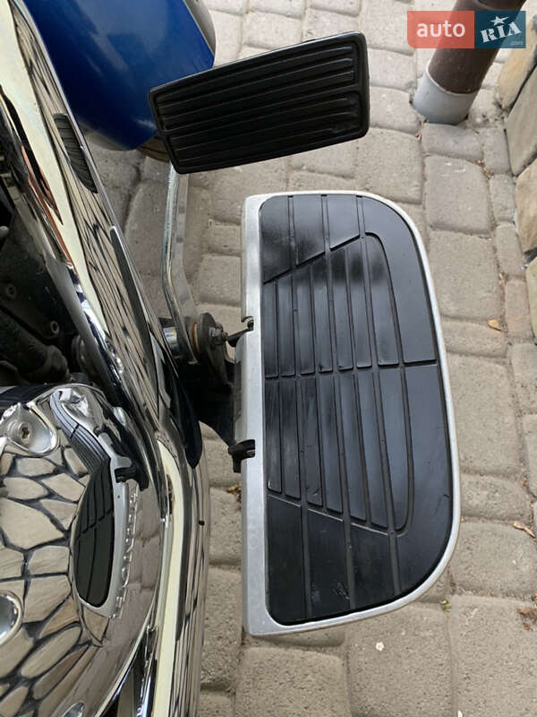 Мотоцикл Чоппер Honda VTX 1300S 2006 в Луцьку