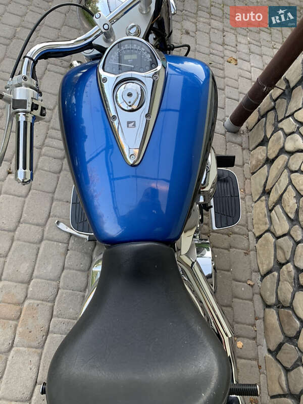 Мотоцикл Чоппер Honda VTX 1300S 2006 в Луцьку