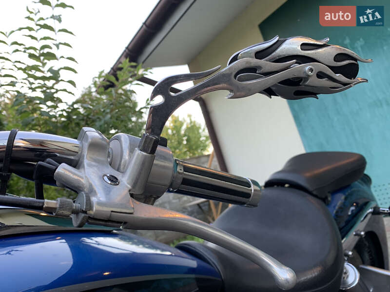 Мотоцикл Чоппер Honda VTX 1300S 2006 в Луцьку