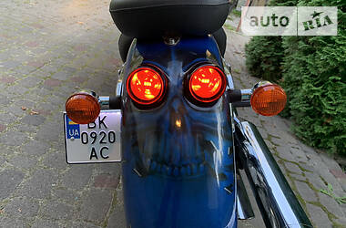 Мотоцикл Чоппер Honda VTX 1300S 2006 в Луцке
