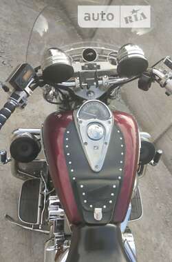 Мотоцикл Чоппер Honda VTX 1300S 2006 в Києві