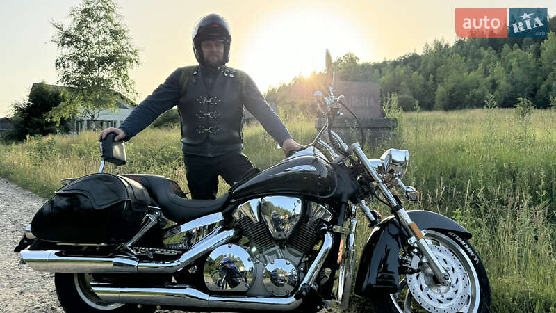 Мотоцикл Круізер Honda VTX 1300S 2006 в Білій Церкві