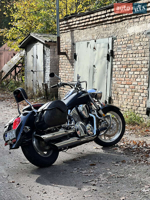 Мотоцикл Круізер Honda VTX 1300S 2006 в Білій Церкві