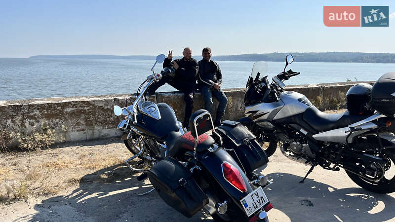 Мотоцикл Круізер Honda VTX 1300S 2006 в Білій Церкві