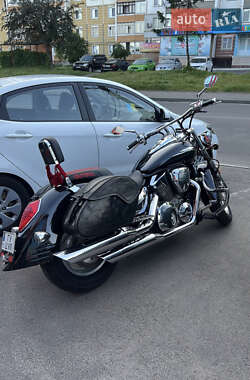 Мотоцикл Круизер Honda VTX 1300S 2006 в 