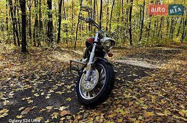 Мотоцикл Круизер Honda VTX 1300S 2007 в Умани