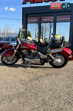 Мотоцикл Чоппер Honda VTX 1300S 2007 в Белогородке