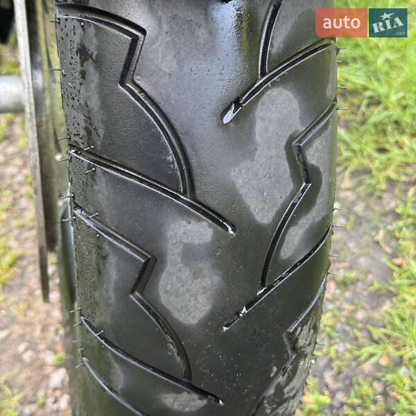 Мотоцикл Круізер Honda VTX 1300S 2003 в Ворзелі