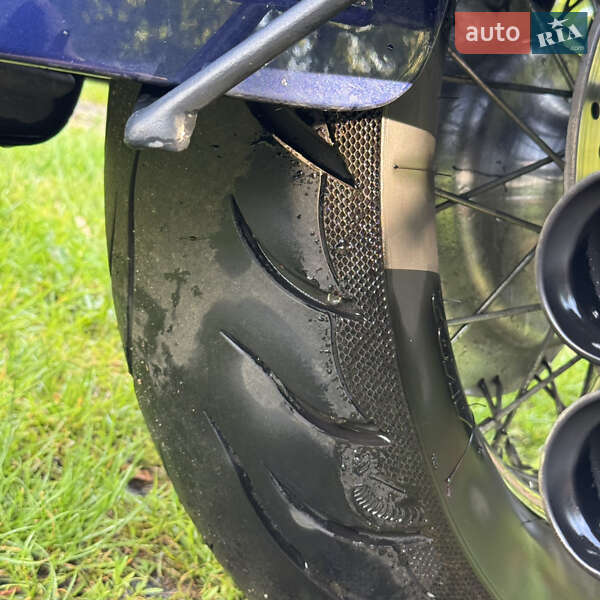 Мотоцикл Круізер Honda VTX 1300S 2003 в Ворзелі