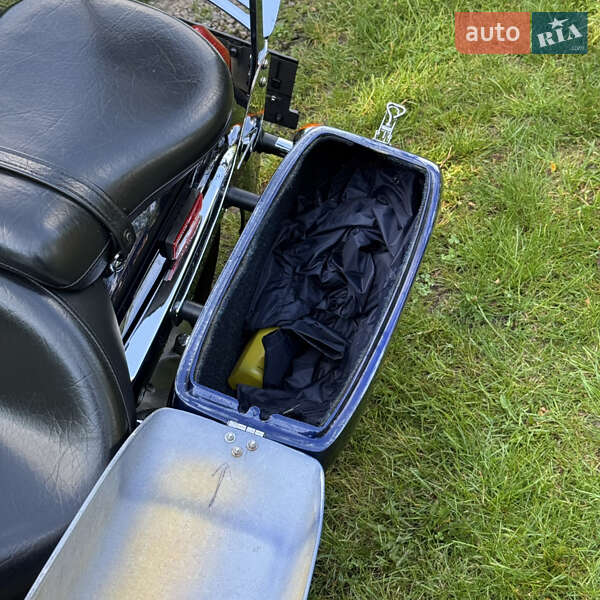 Мотоцикл Круізер Honda VTX 1300S 2003 в Ворзелі