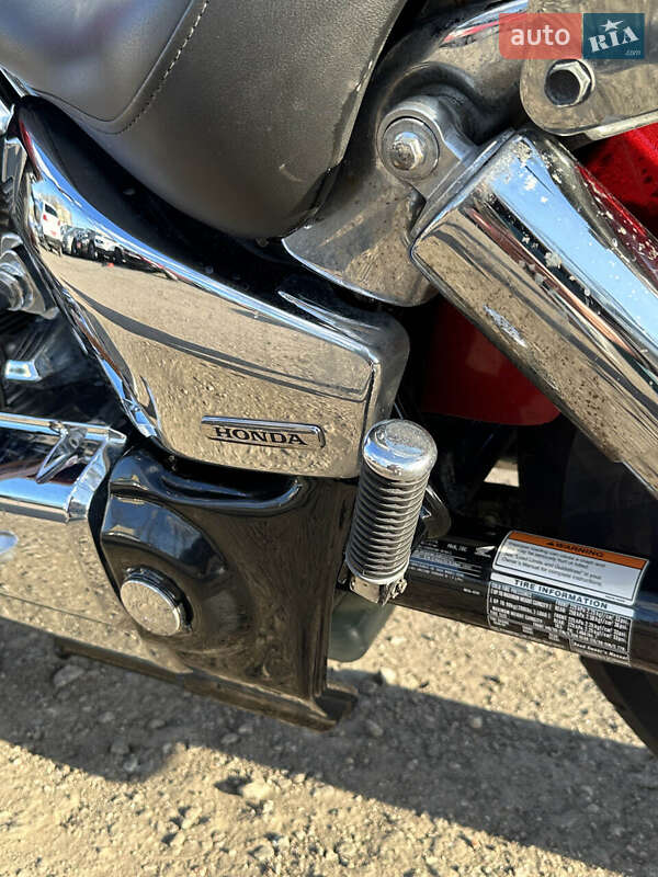 Мотоцикл Чоппер Honda VTX 1300S 2007 в Белогородке
