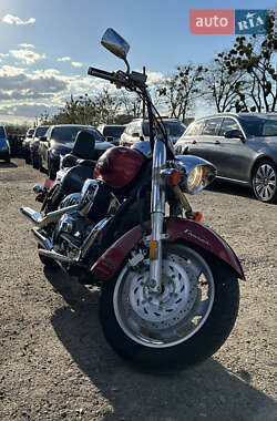 Мотоцикл Чоппер Honda VTX 1300S 2007 в Белогородке