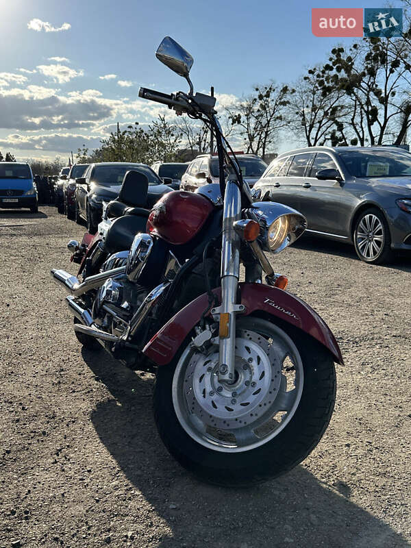 Мотоцикл Чоппер Honda VTX 1300S 2007 в Белогородке