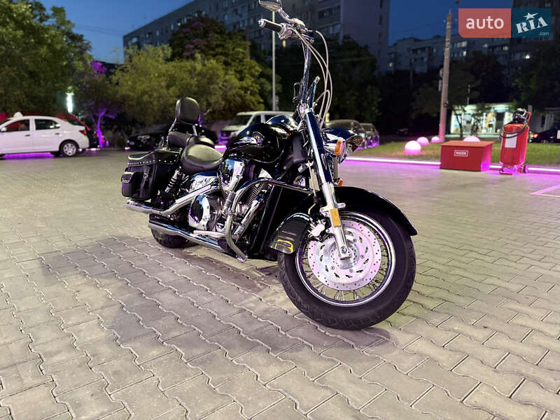 Скремблер Honda VTX 1300S 2004 в Одесі