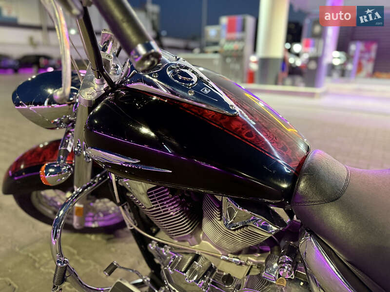 Скремблер Honda VTX 1300S 2004 в Одесі