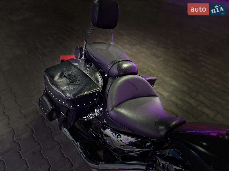 Скремблер Honda VTX 1300S 2004 в Одесі