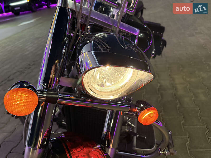 Скремблер Honda VTX 1300S 2004 в Одесі