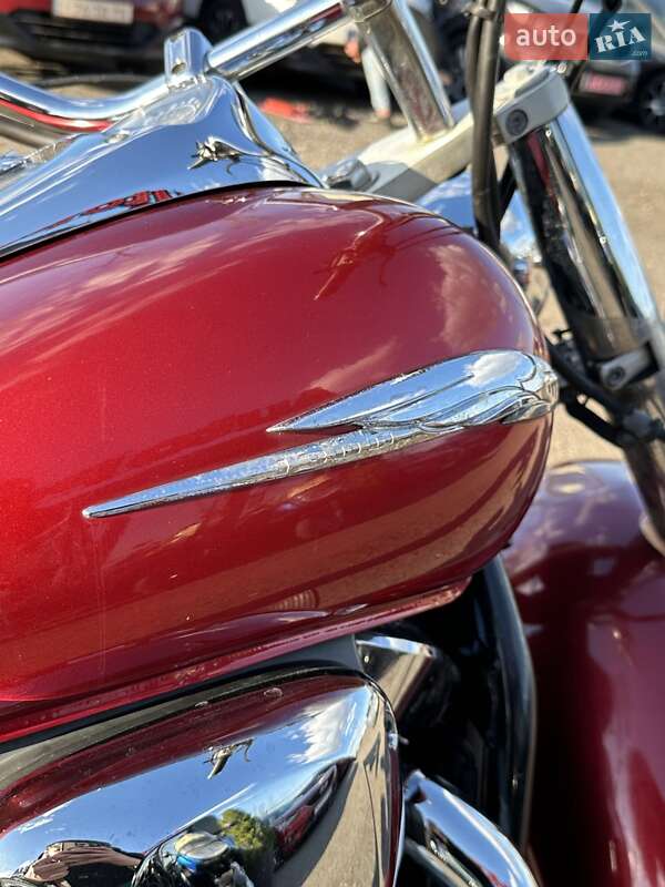 Мотоцикл Чоппер Honda VTX 1300S 2007 в Белогородке