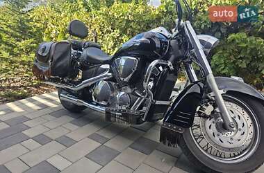 Мотоцикл Круизер Honda VTX 1300S 2005 в Днепре