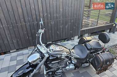 Мотоцикл Круизер Honda VTX 1300S 2005 в 