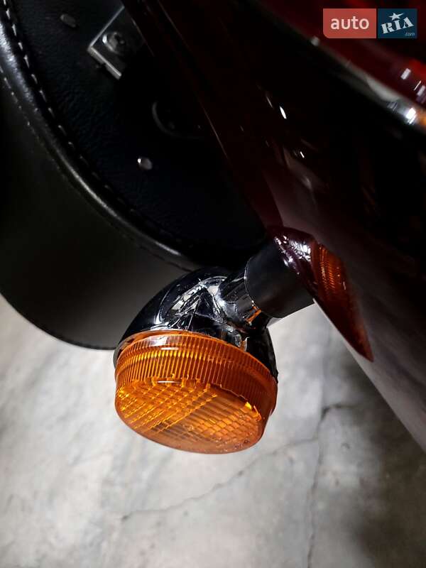 Мотоцикл Круизер Honda VTX 1300S 2007 в Брошневе-Осаде фото 27 Мотоцикл Круизер Honda VTX 1300S 2007 в Брошневе-Осаде