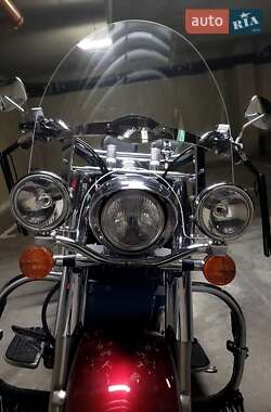 Мотоцикл Круизер Honda VTX 1300S 2007 в 