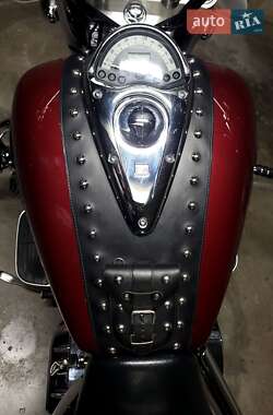 Мотоцикл Круизер Honda VTX 1300S 2007 в 