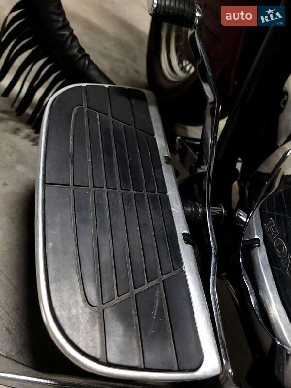 Мотоцикл Круизер Honda VTX 1300S 2007 в Брошневе-Осаде фото 45 Мотоцикл Круизер Honda VTX 1300S 2007 в Брошневе-Осаде