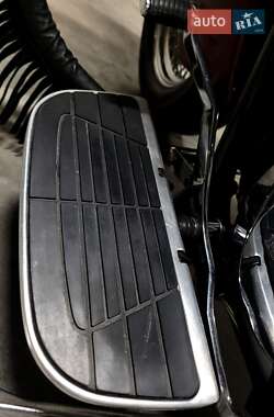 Мотоцикл Круизер Honda VTX 1300S 2007 в 