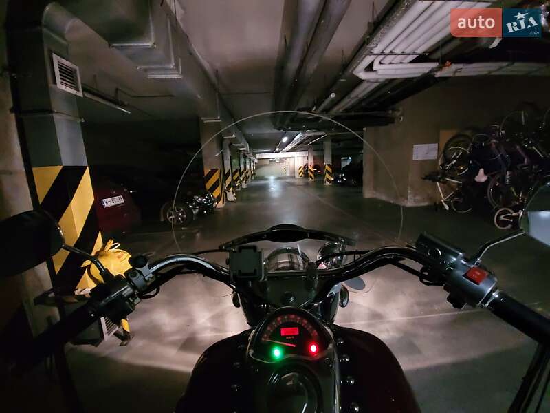 Мотоцикл Круизер Honda VTX 1300S 2007 в Брошневе-Осаде фото 50 Мотоцикл Круизер Honda VTX 1300S 2007 в Брошневе-Осаде