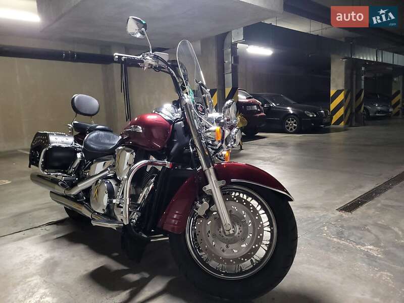 Мотоцикл Круизер Honda VTX 1300S 2007 в Брошневе-Осаде фото 57 Мотоцикл Круизер Honda VTX 1300S 2007 в Брошневе-Осаде