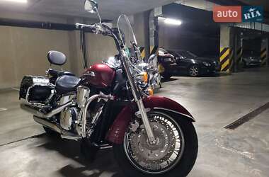 Мотоцикл Круизер Honda VTX 1300S 2007 в 