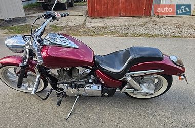 Мотоцикл Круізер Honda VTX 1300S 2005 в Києві