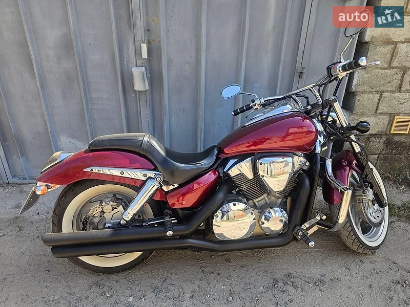 Honda VTX 1300S 2005