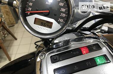 Мотоцикл Круизер Honda VTX 1800C 2004 в Краматорске