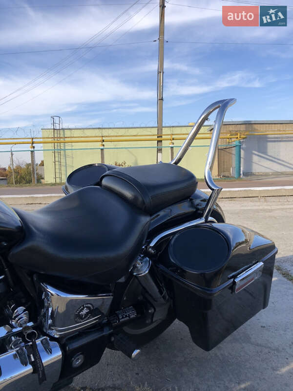 Мотоцикл Круизер Honda VTX 1800C 2003 в Киеве
