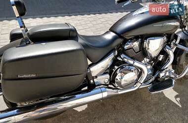 Мотоцикл Чоппер Honda VTX 1800C 2007 в Львове