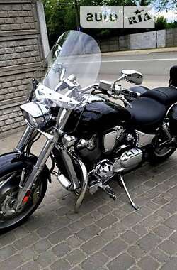 Мотоцикл Круизер Honda VTX 1800C 2006 в 