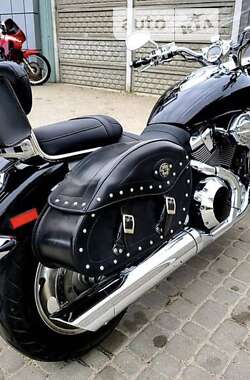 Мотоцикл Круизер Honda VTX 1800C 2006 в 