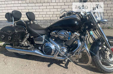 Мотоцикл Круизер Honda VTX 1800C 2006 в Днепре