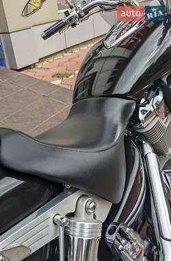 Мотоцикл Чоппер Honda VTX 1800C 2008 в 