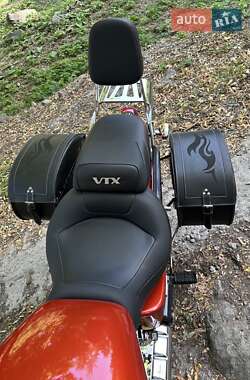 Мотоцикл Круизер Honda VTX 1800C 2003 в Днепре